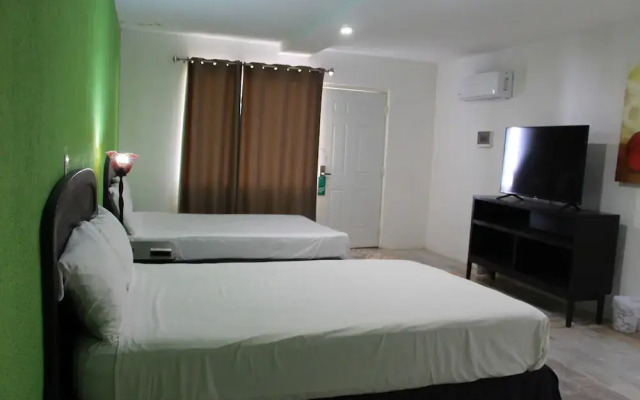 Sunlight Hotel