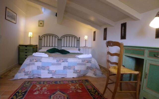 Il Bruco B&B