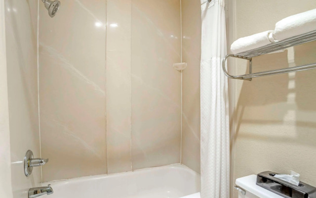 Days Inn by Wyndham Wilkesboro