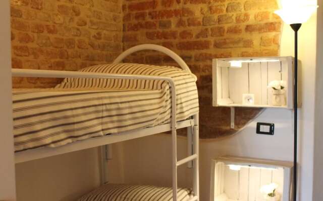 Grignolino Apartment