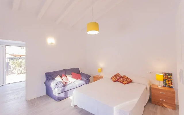 Beautiful Villa With Pool In Puerto Alcudia