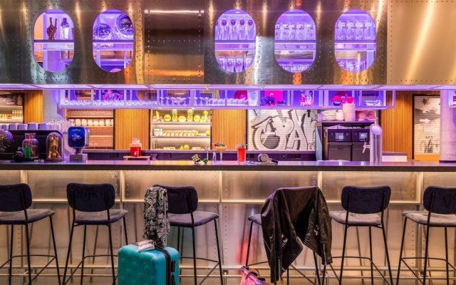 Moxy Berlin Airport