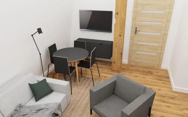 Victus Apartamenty - Korsa 2