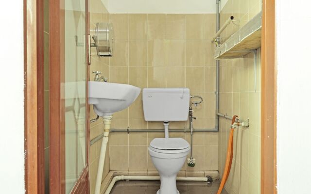 SPOT ON 90432 Brilliant Home