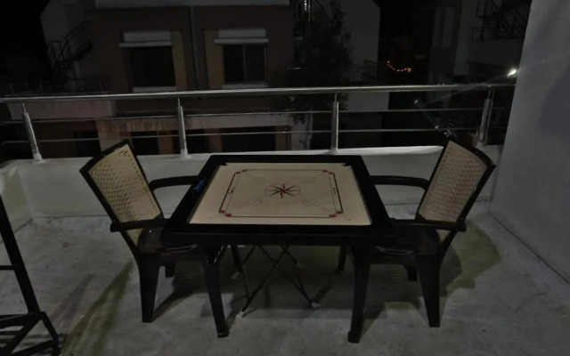 Smiley Vally view 3Bhk villa