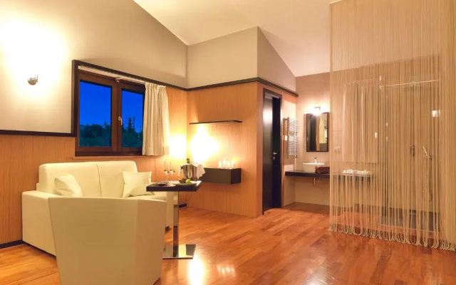 Il Castagneto Hotel