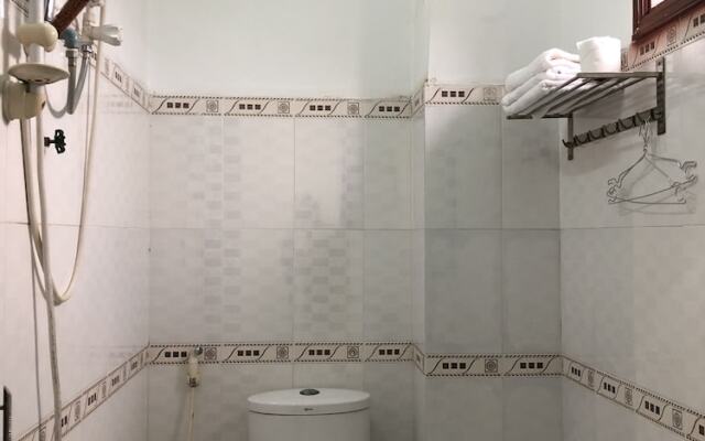 Le Anh Hotel Da Nang
