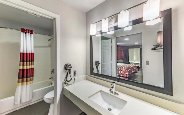 Executive Inn & Suites Mesquite