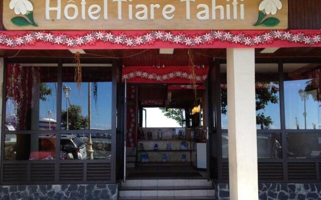 Hotel Tiare Tahiti