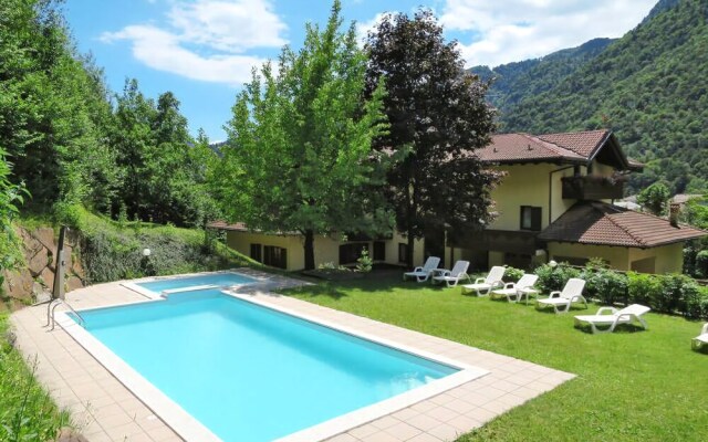 Casa Ornella