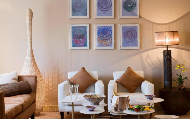 Hilton Garden Inn Marseille Provence Airport