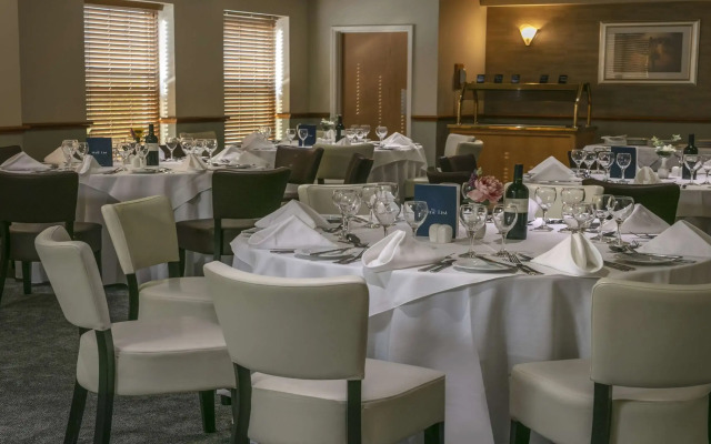 The Monterey Hotel, Sure Hotel Collection by Best Western