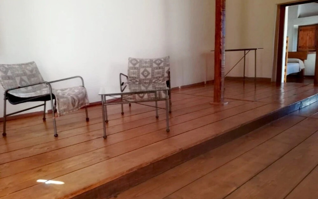 Case Rurali Pentedattilo