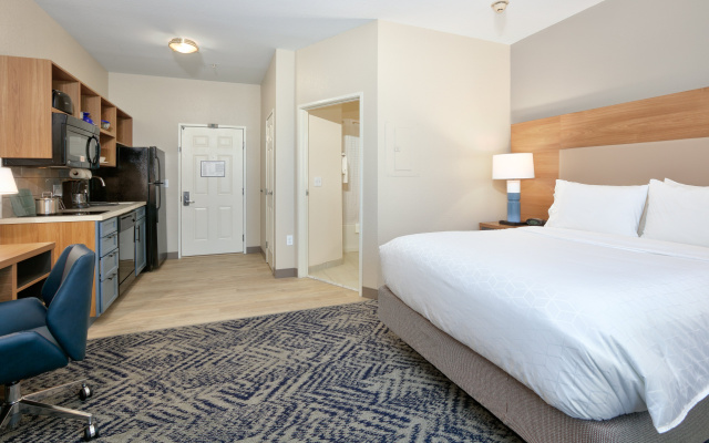 Candlewood Suites Idaho Falls by IHG