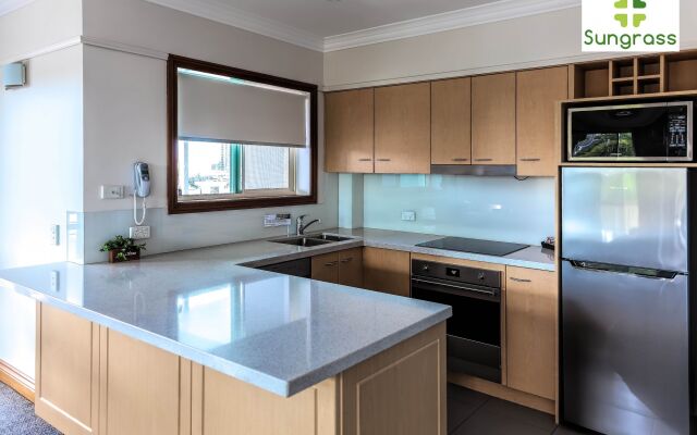 City Park Apartments