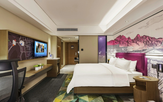 Hampton by Hilton Lijiang Old Town