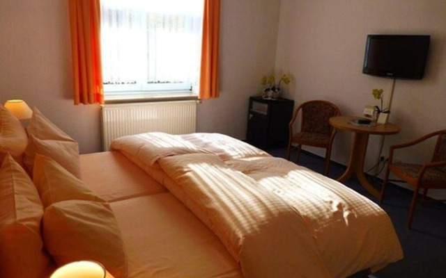 Parkhotel Waldschlösschen