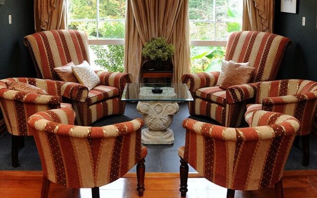 Ormlie Lodge