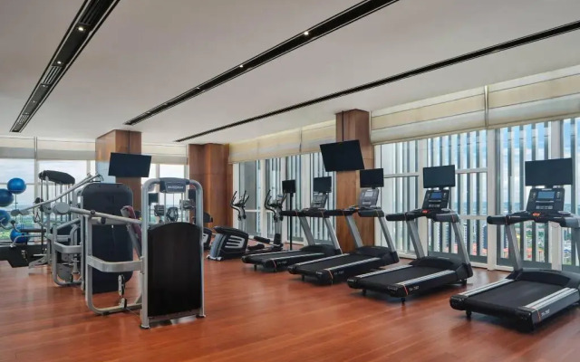 ibis Styles Kuala Lumpur Fraser Business Park