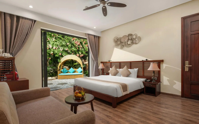 Silk Sense Hoi An River Resort