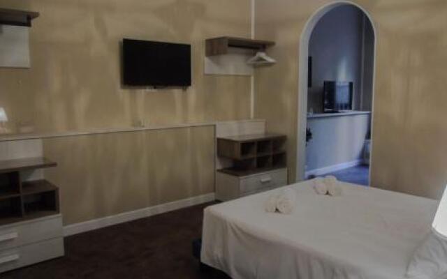 Luxury Suite Piazza Di Spagna