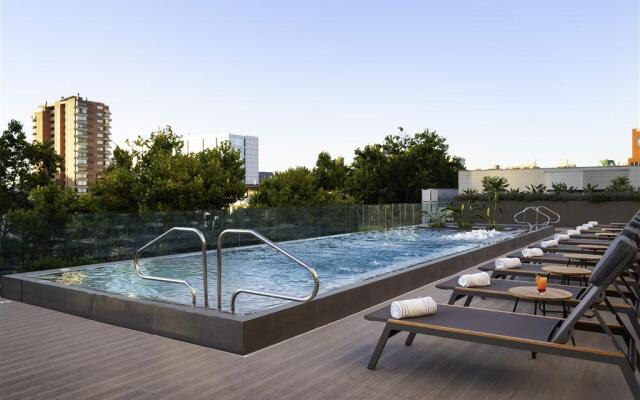 Novotel Viña del Mar