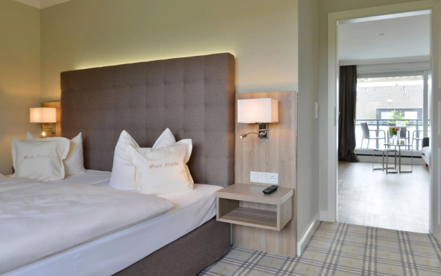 Kurhotel Drei Birken