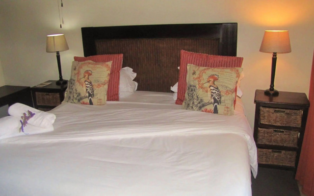Onse Khaya Lodging and Conferencing