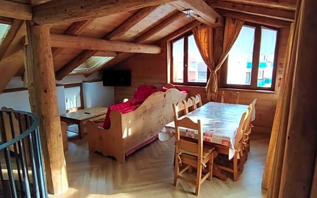 Hôtel Restaurant Angival - Chambres et Appartement