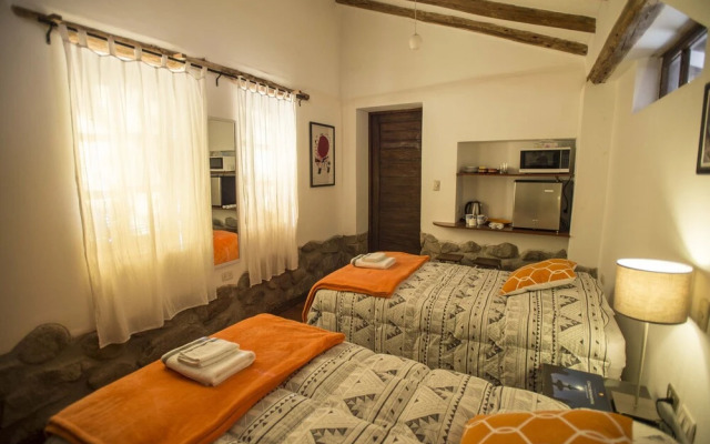 Perayoc Art & Luxury Bungalows