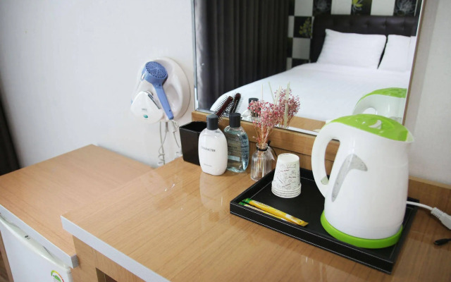 Momento Hotel