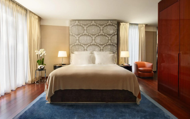 Bvlgari Hotel London