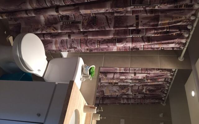 Almond Suite - San Francisco