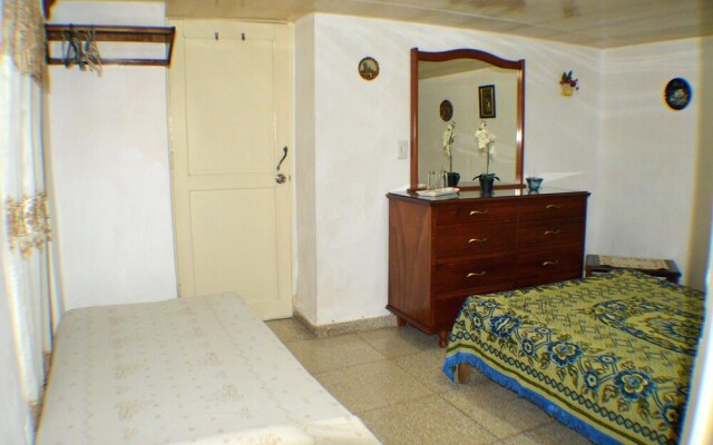 Casa Martha & Yucimi