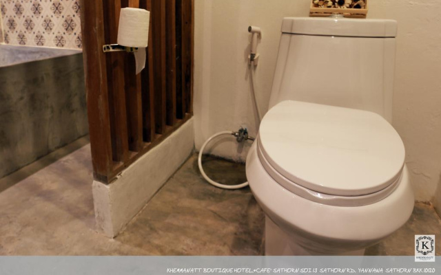 Khemmanatt Boutique Hotel