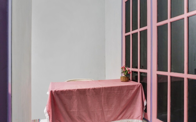 Spot on 91970 Biru Homestay