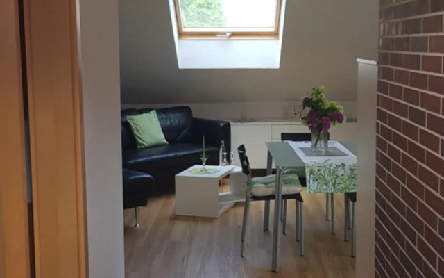 Aparthotel am Kurpark