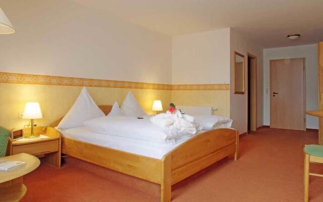 Hotel Restaurant Räuber Lippoldskrug