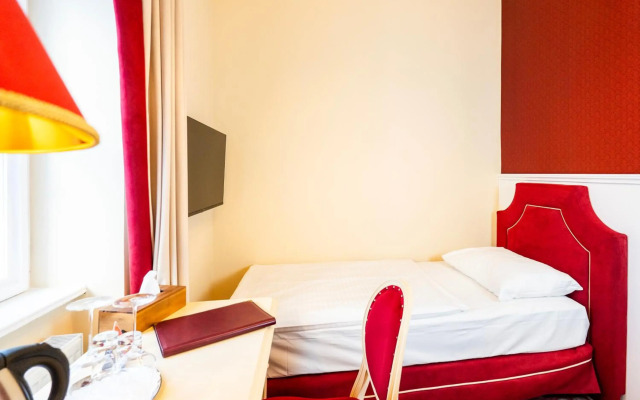 Aviano Boutiquehotel