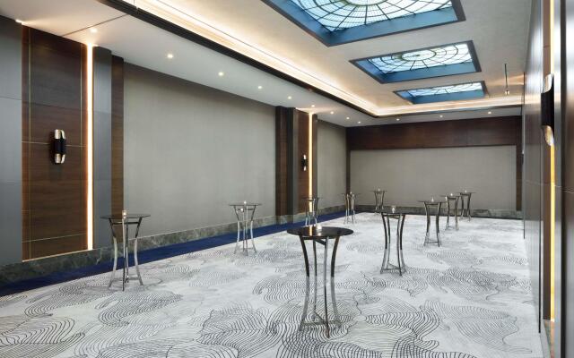 Sheraton Grand Istanbul Atasehir
