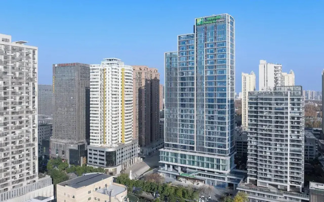 Holiday Inn Express Wuhan East Lake by IHG