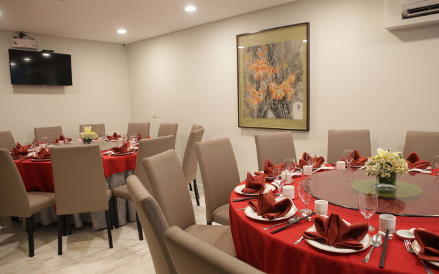Jinjiang Inn Makati