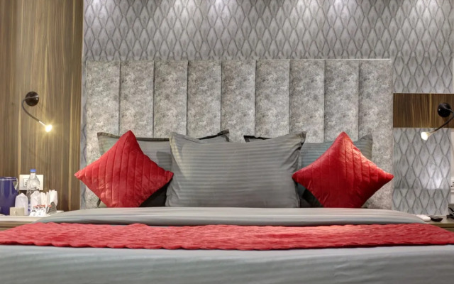 Sonesta Luxury Apartment