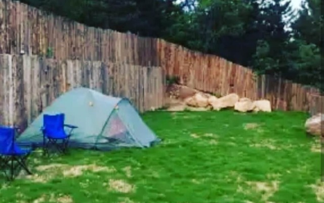 Doga Cafe ve Ruzgar Konaklama