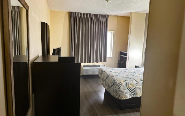 Motel 6 Anderson, IN - Indianapolis
