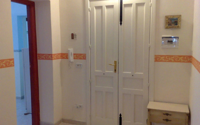 B&B Mare di S.Lucia