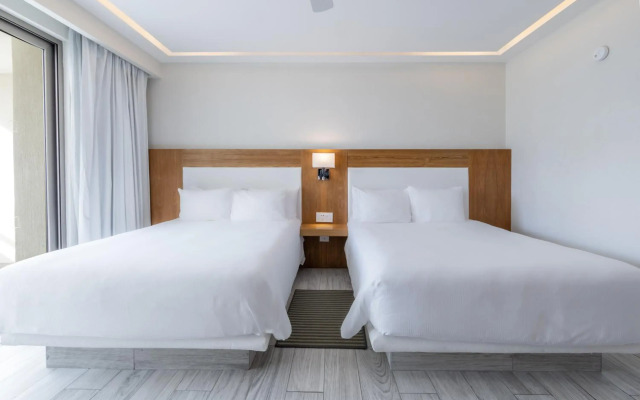 Izla Hotel