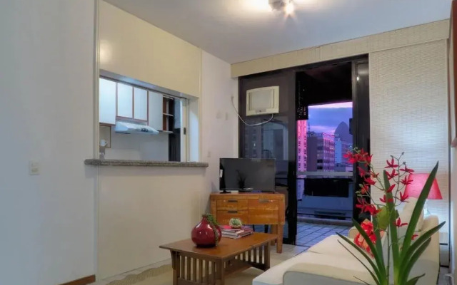 LinkHouse AWESOME IPANEMA FLAT Y1-0019