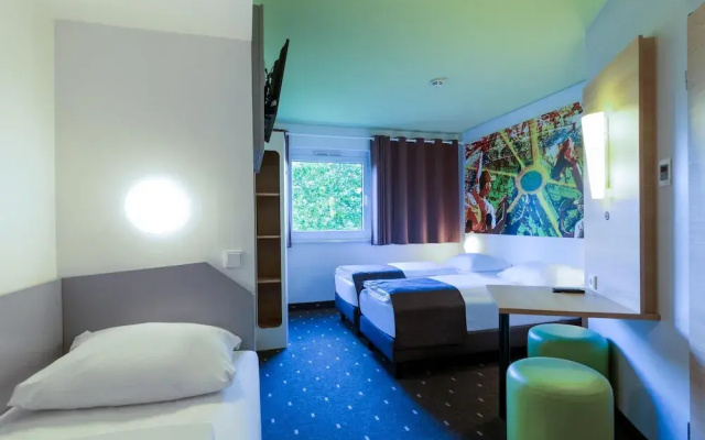 B&B Hotel Dortmund-Messe
