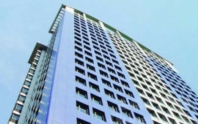 Warner Beijing SunThirsty Apartment